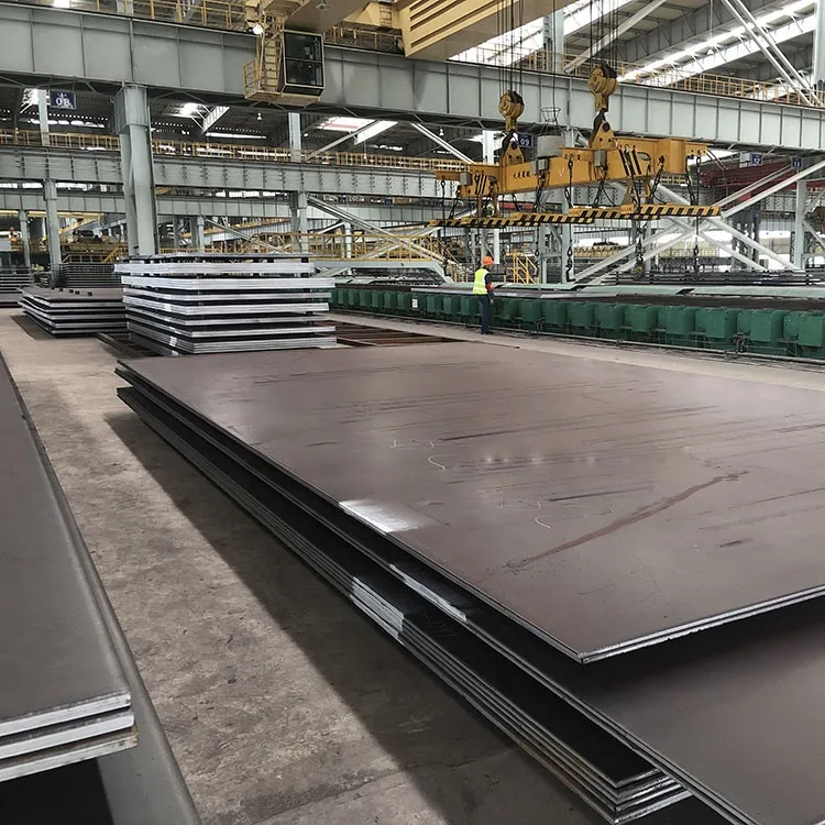 carbon steel plate&sheet